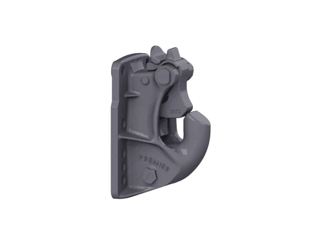 Premier Manufacturing 2400 Slack Reducing Couplings