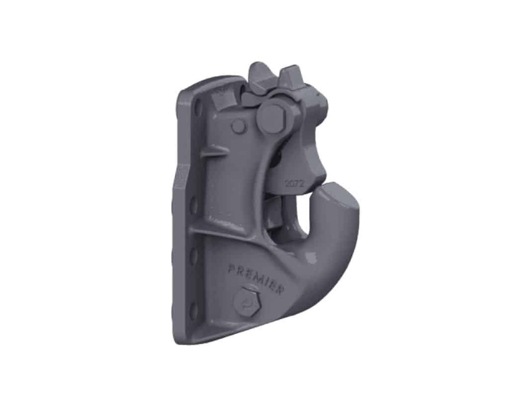 Premier Manufacturing 2400H Slack Reducing Couplings