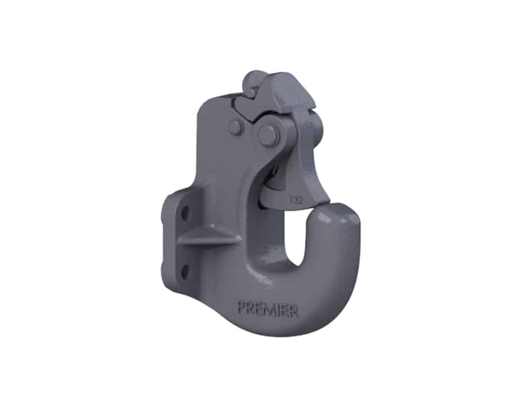 Model 240 Premalloy Coupling | # 10001124