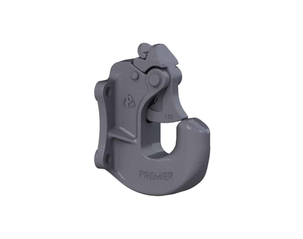 Model 240K/240KL Premalloy Coupling | # 10001128 & 10001132