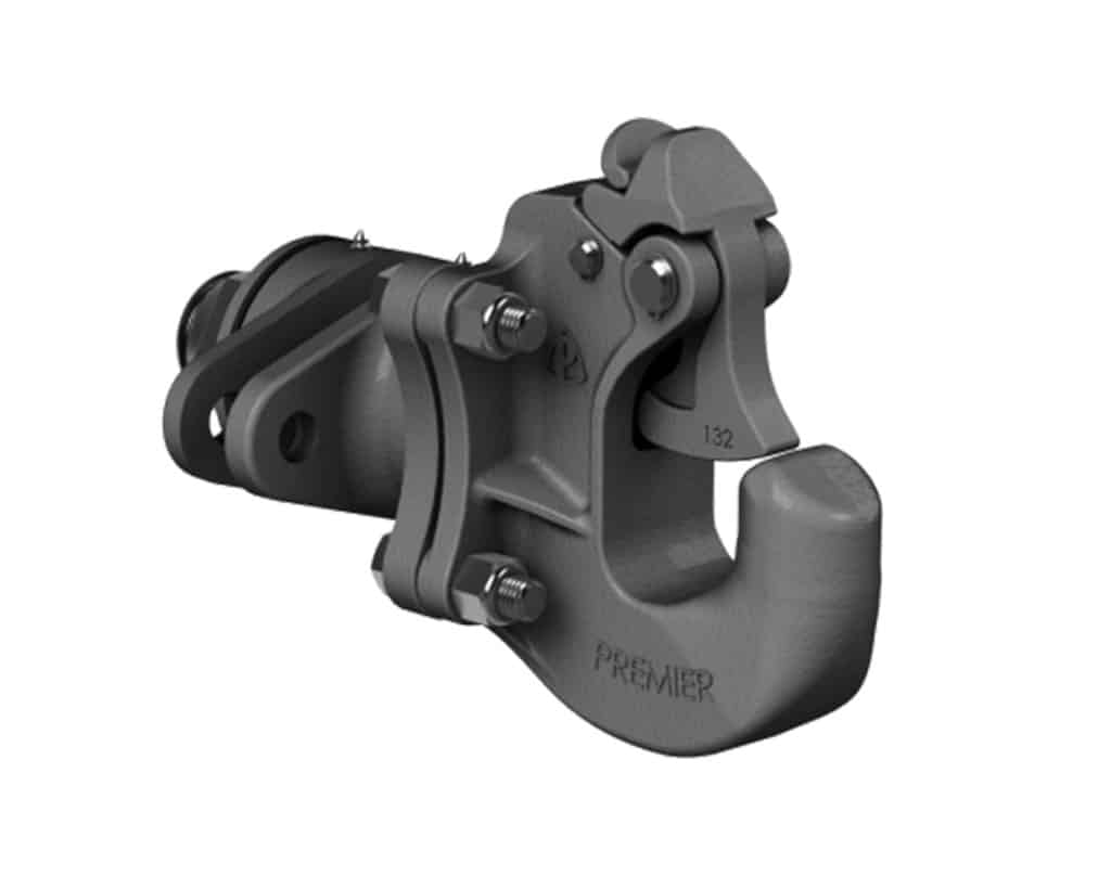 Swivel Premalloy Coupling Model 240KSA | # 10001135