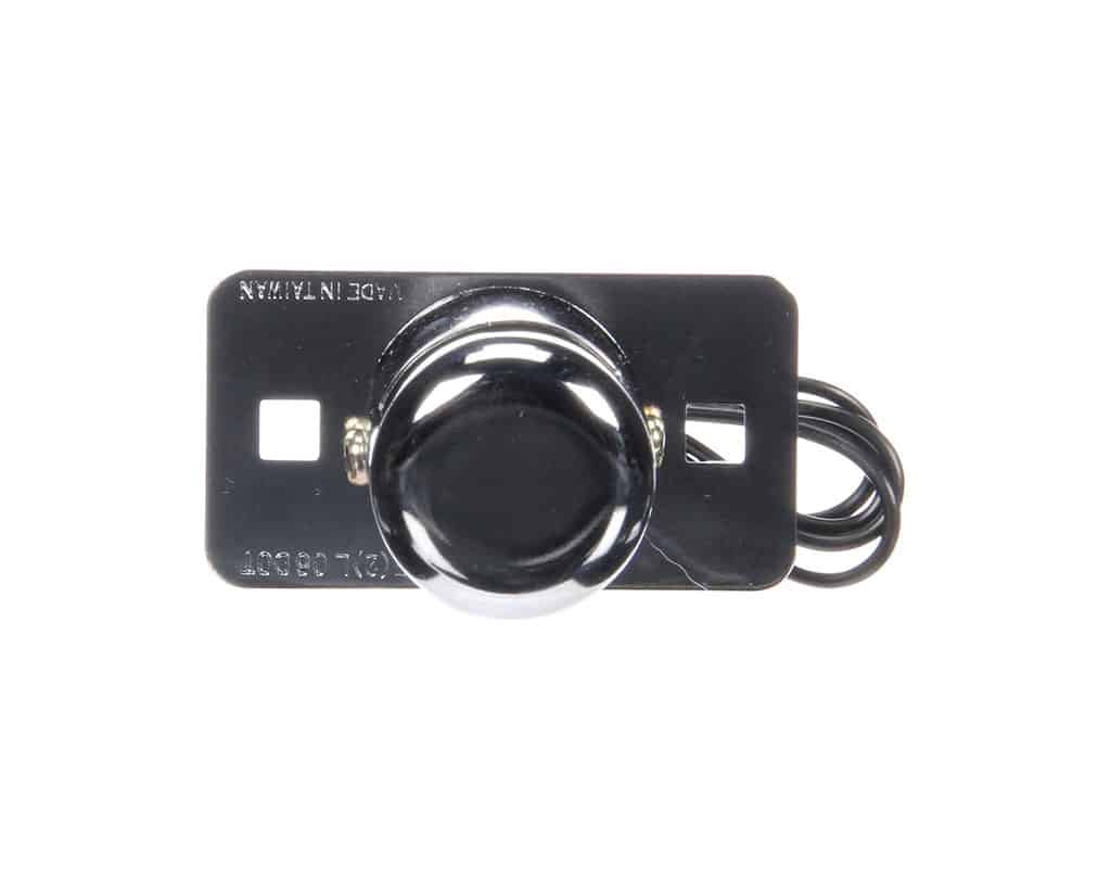 Truck-Lite Incandescent Rectangular 26 Series License Plate Light | # 26330