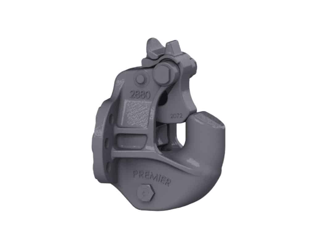 Premier Manufacturing 2880 Slack Reducing Couplings