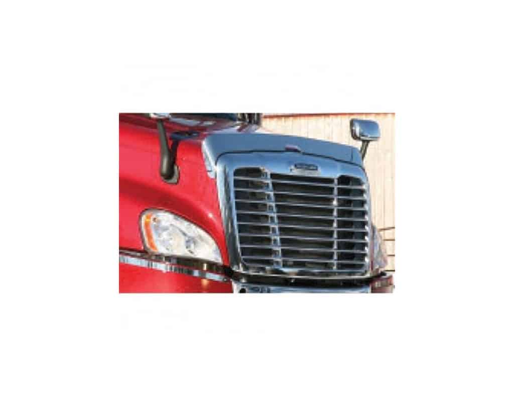 Freightliner Cascadia Bug Deflector | # 29090