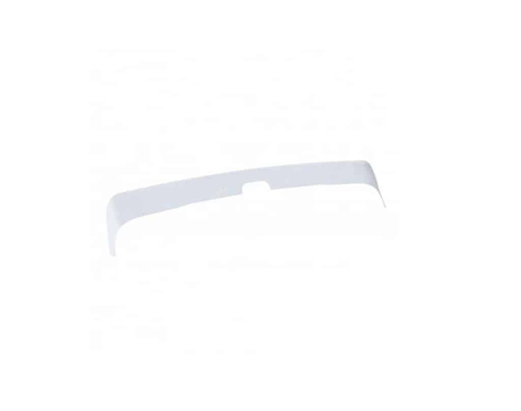 Freightliner Cascadia Bug Deflector | # 29090