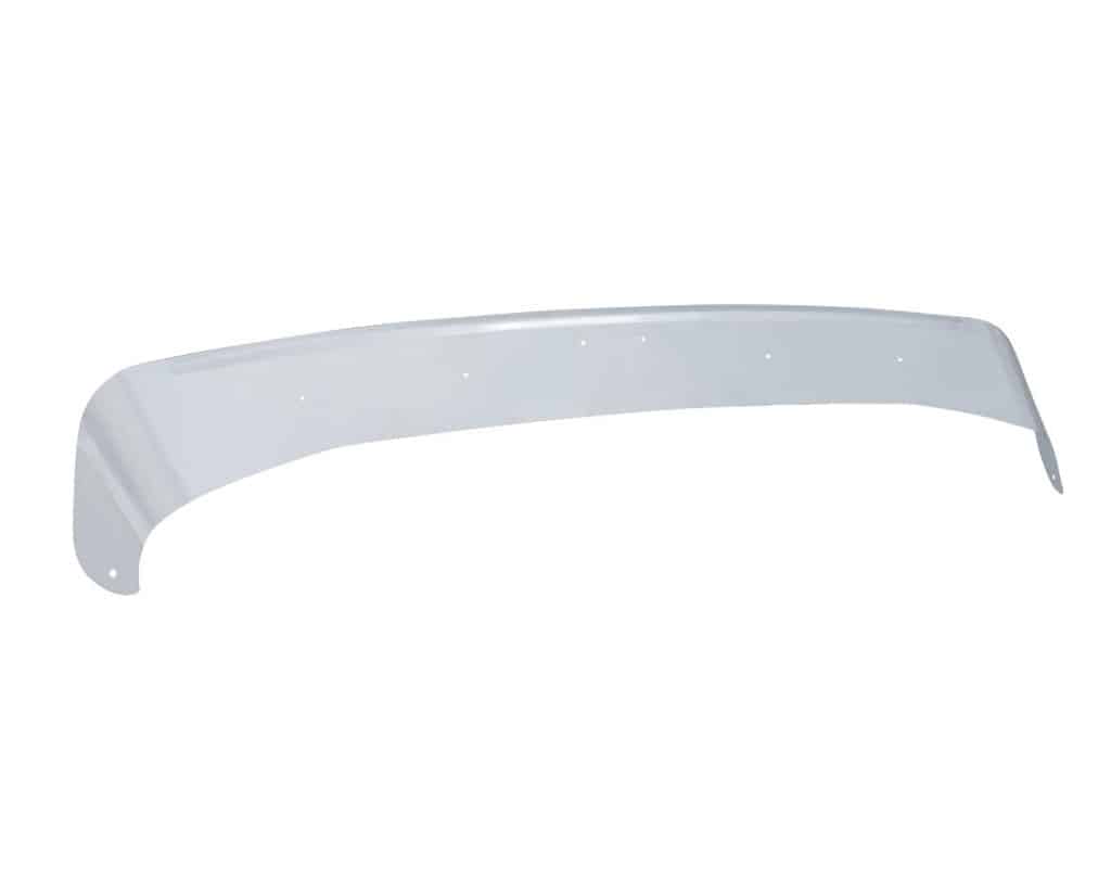 Freightliner Cascadia Bug Deflector With Hood Tilt Handle | # 29150