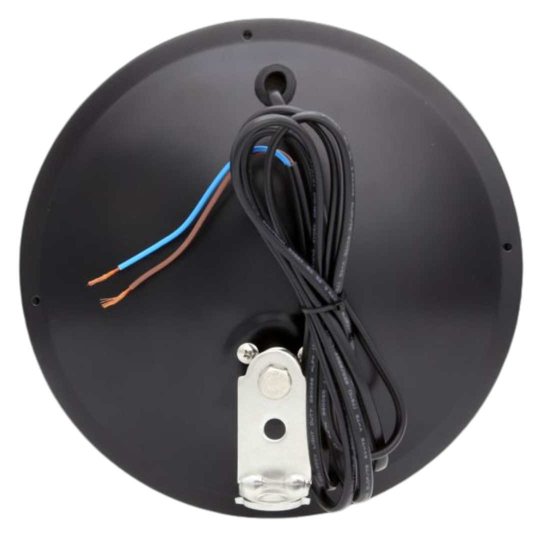 Truck-Lite Heated Steel Convex Mirror | # TL 97615