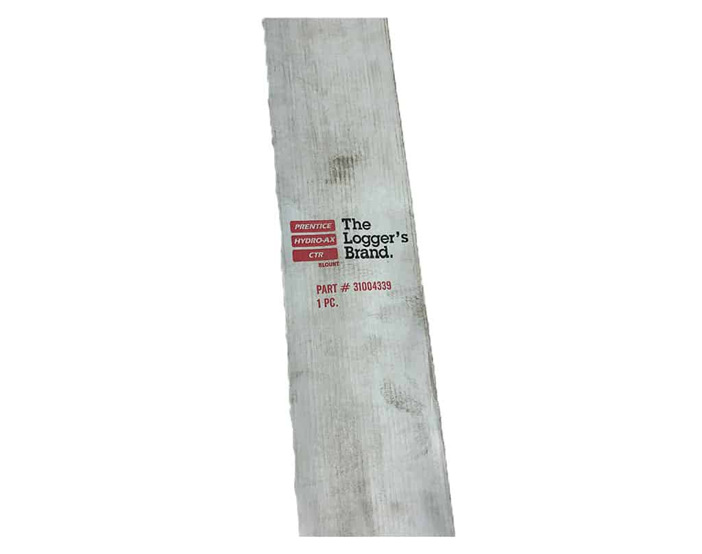 Blount Hydraulic Filter | # 31004339
