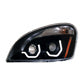 UNITED PACIFIC Blackout Projection Headlight |# 31270