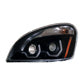 UNITED PACIFIC Blackout Projection Headlight |# 31270
