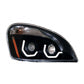 UNITED PACIFIC Blackout Projection Headlight |# 31271