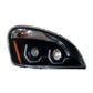 UNITED PACIFIC Blackout Projection Headlight |# 31271