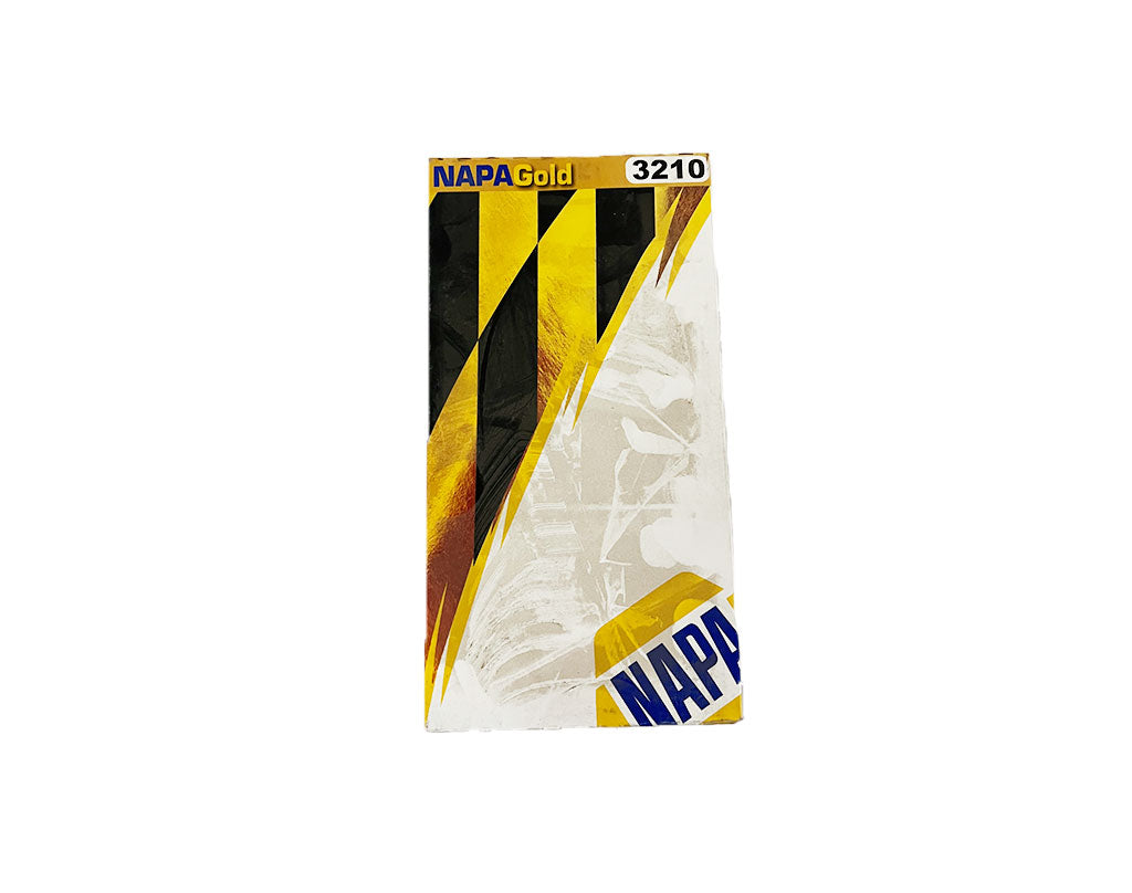 NAPA Gold Fuel Filter | # 3210