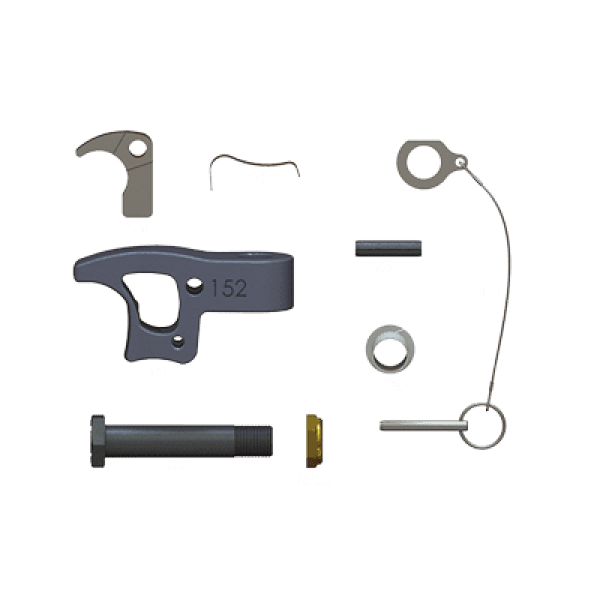 Premier Manufacturing 150PK Parts Kit | 10001075