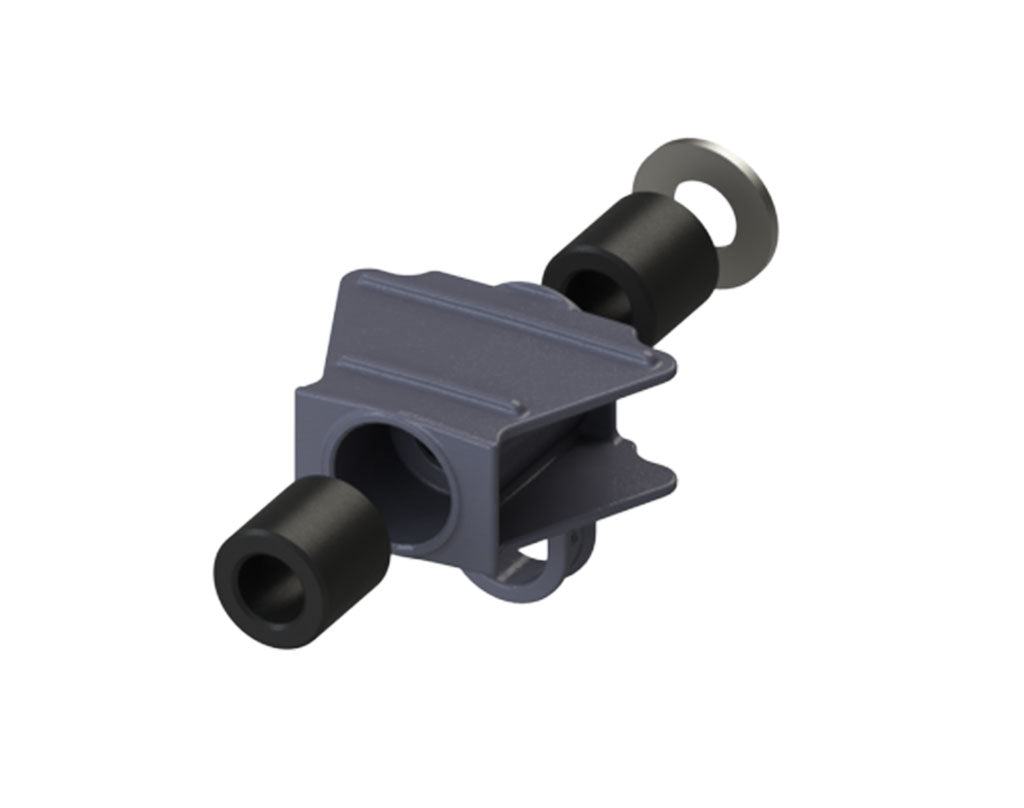 Premier Manufacturing 340S & 340SA Front End Housing
