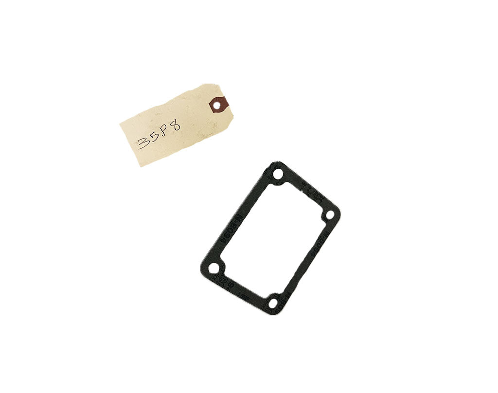 Chelsea Shift Cover Gasket (Power Take Off) | # 35P8