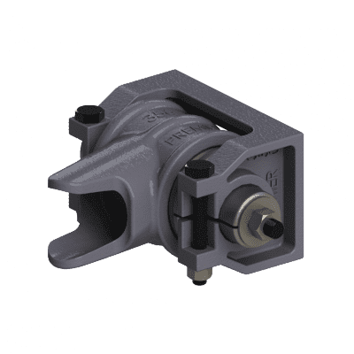 Premier Manufacturing 330 & 330A Hinge Assemblies