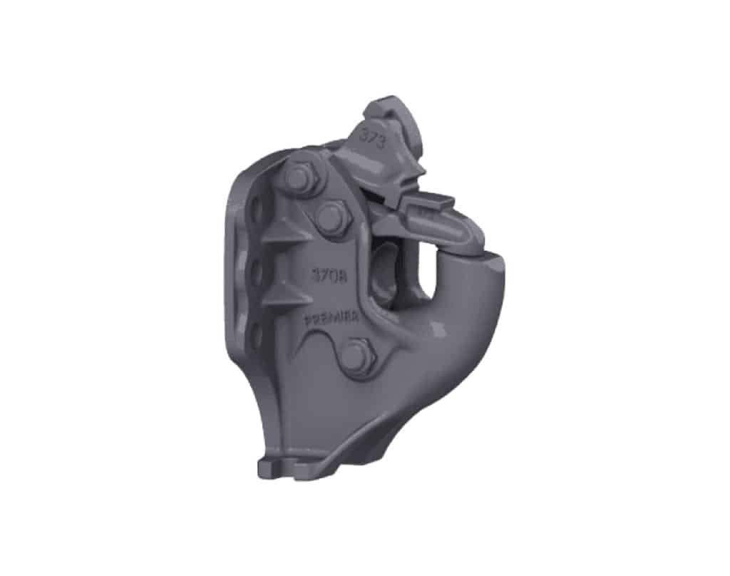 Premier Manufacturing 370B Slack Reducing Couplings