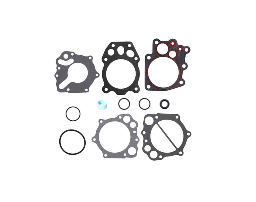 Cummins Oil Cooler Maintenance Kit - New | # 3801199