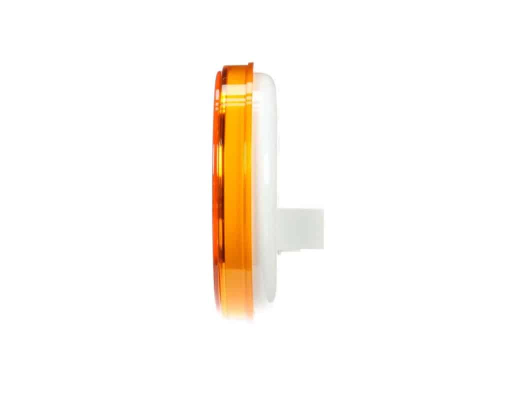 Truck-Lite LED 4" Yellow Rear Turn Light | # 4050A