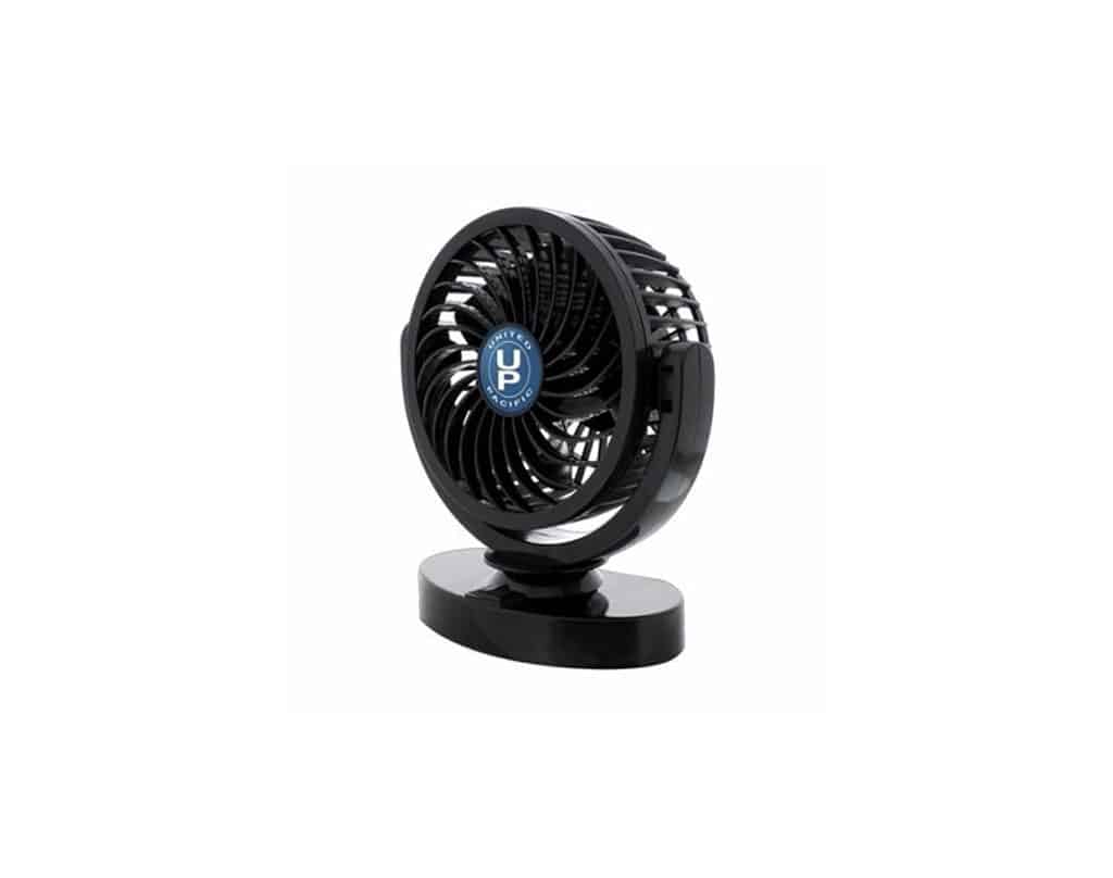 United Pacific 12V Cooling Truck Turbo Fan | # 40847