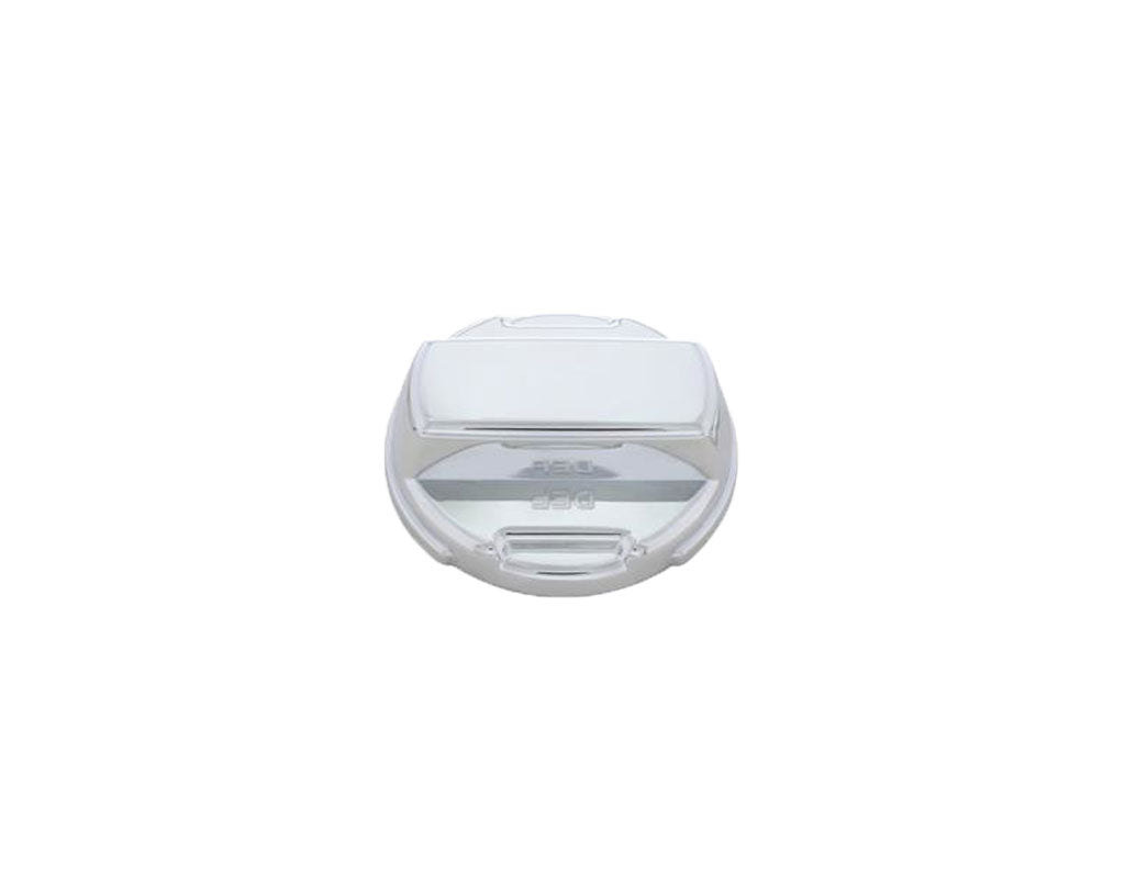 Mack & Volvo Chrome Plastic DEF Cap Cover | # 41694