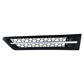 UNITED PACIFIC Hood Air Intake Grille With Am |# 42863
