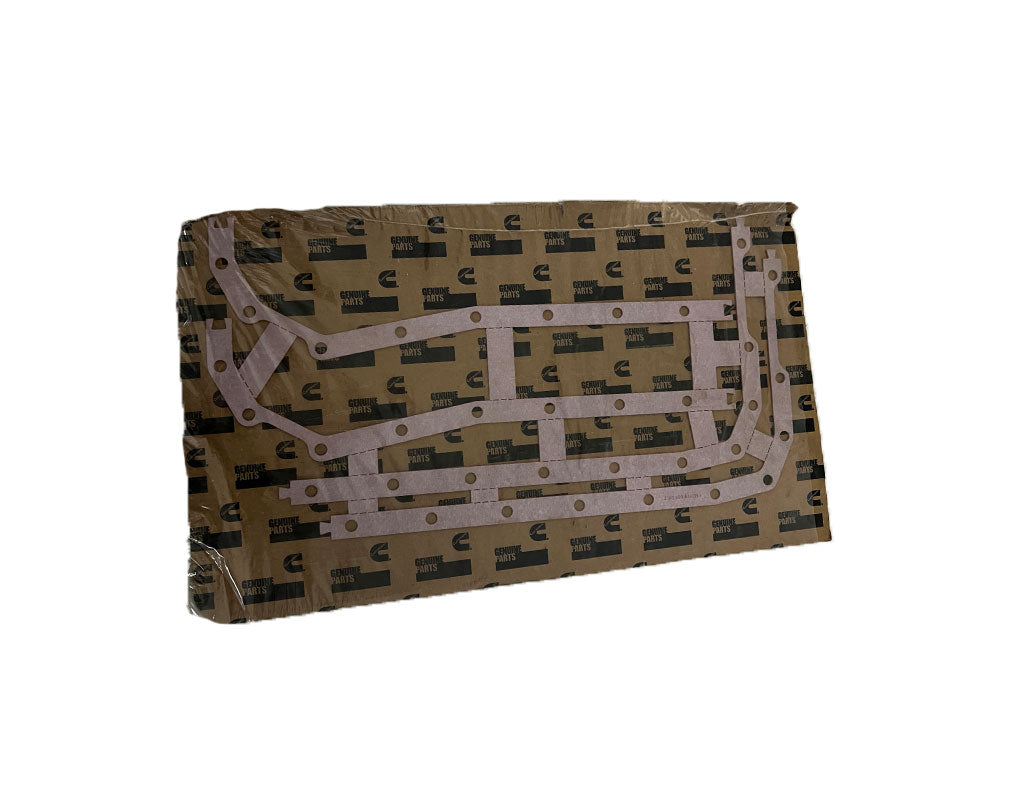 Cummins Genuine Oil Pan Gasket | # 4337616