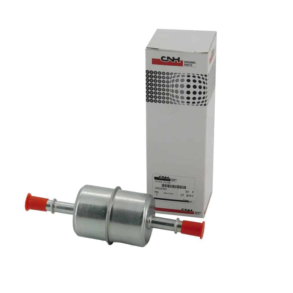 New Holland Fuel Filter | # 47572791