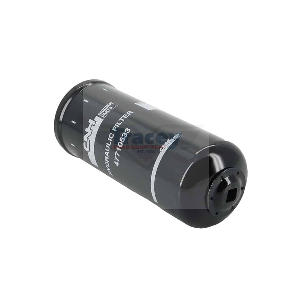 New Holland Hydraulic Oil Filter | # 47710533