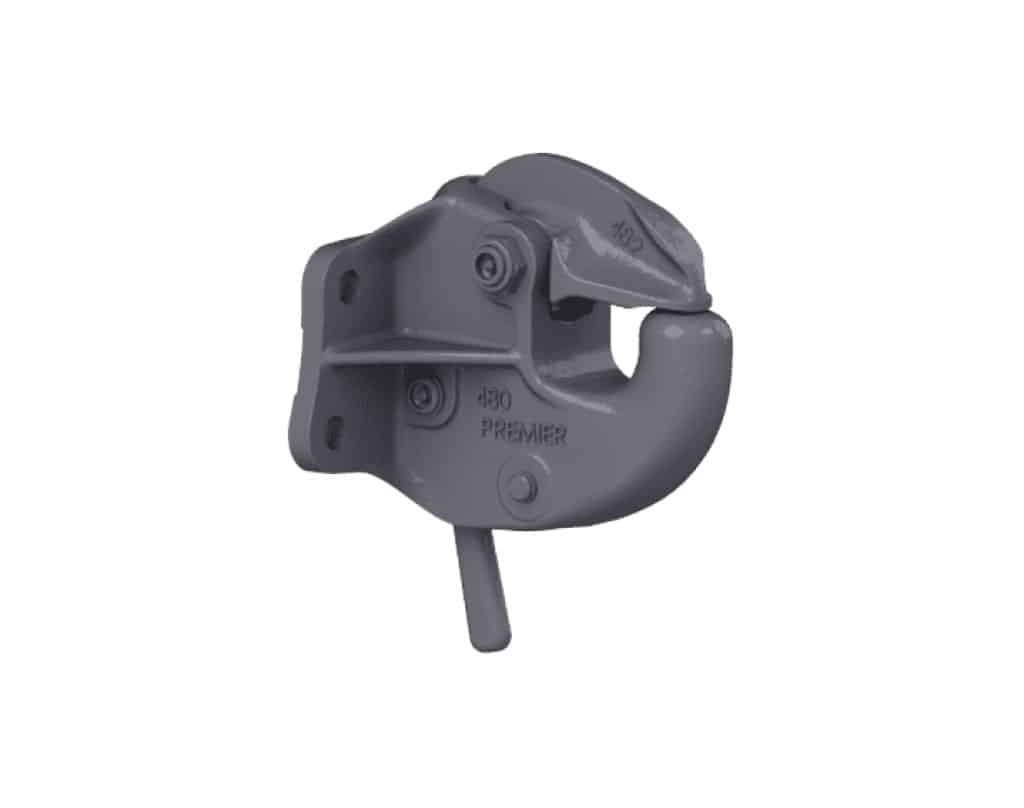 Premier Manufacturing 480 Heavy Duty Coupling