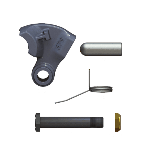 Premier Manufacturing 579PK Parts Kit | # 10000023