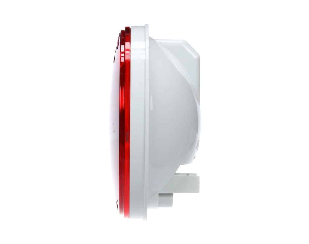 Truck-Lite 40 Series, Incandescent Red Tail Light | # 49202R