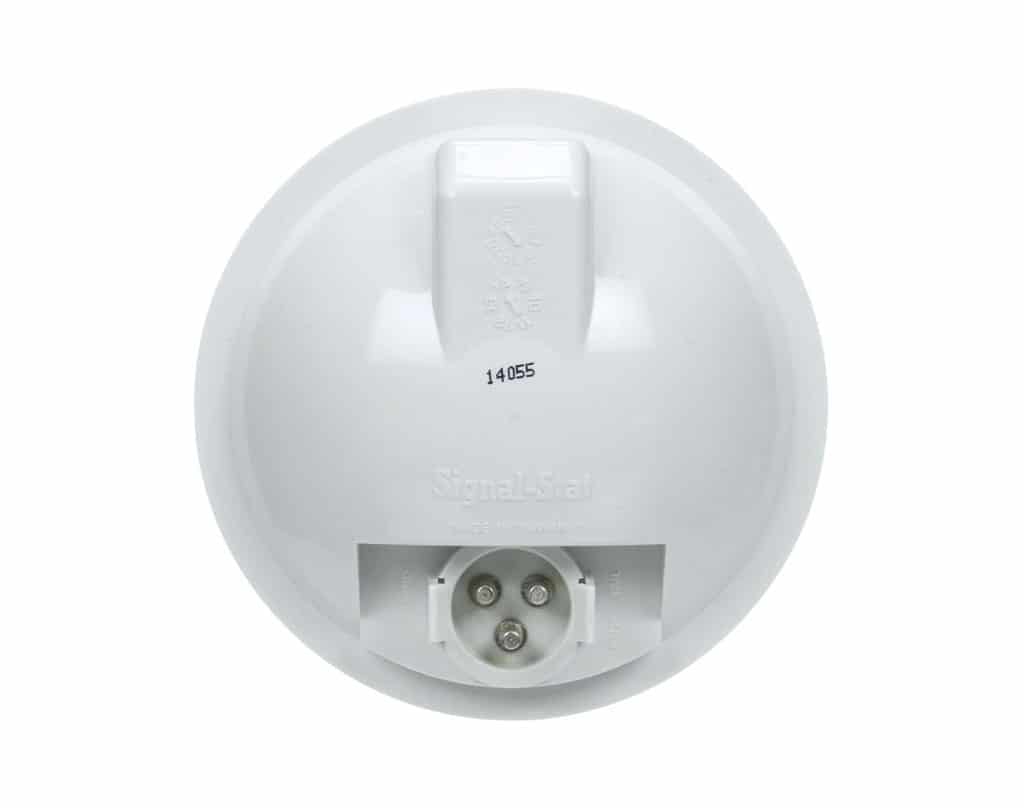 Truck-Lite 40 Series, Incandescent Red Tail Light | # 49202R