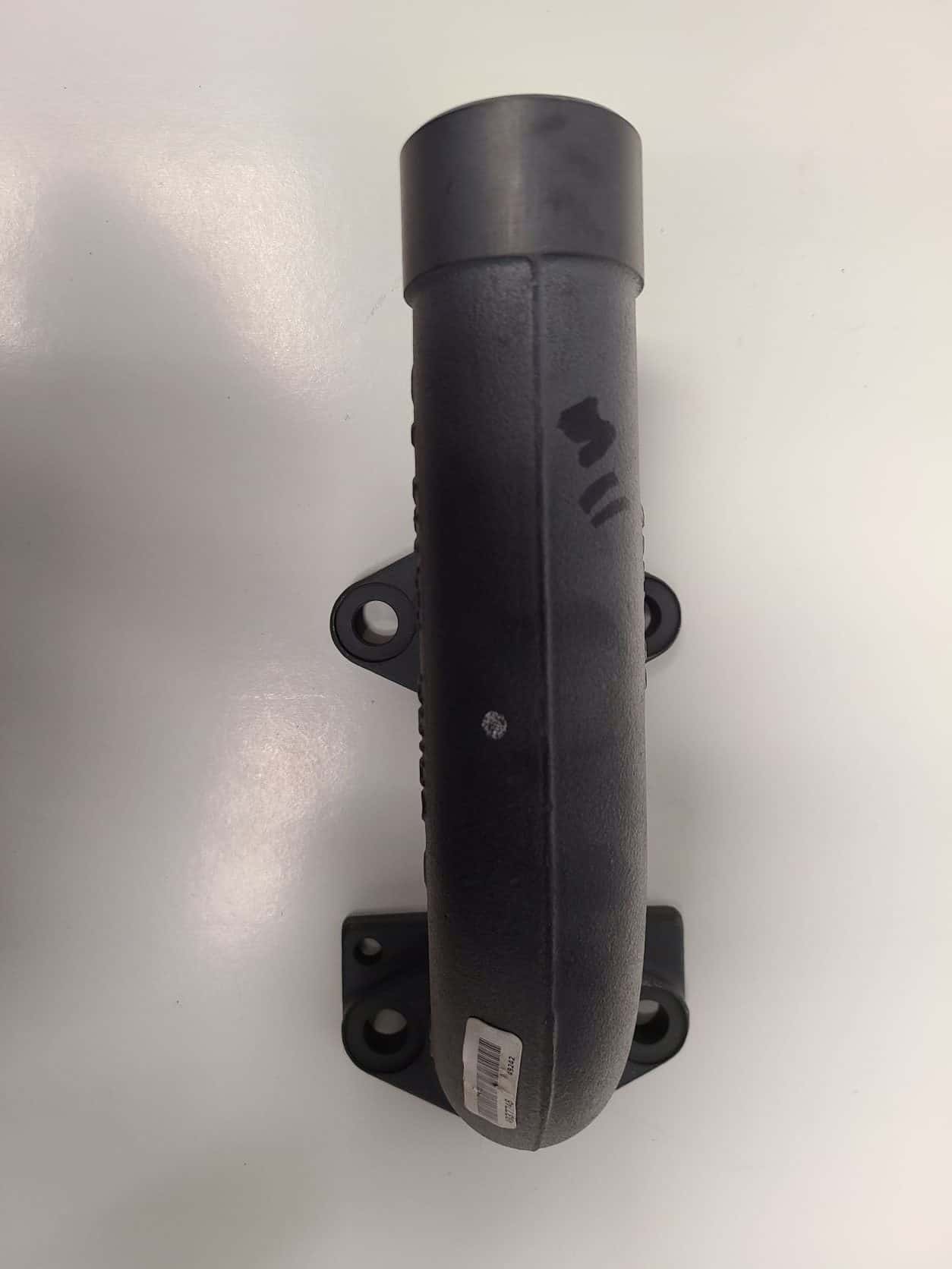 Cummins Exhaust Manifold - New | # 4937748