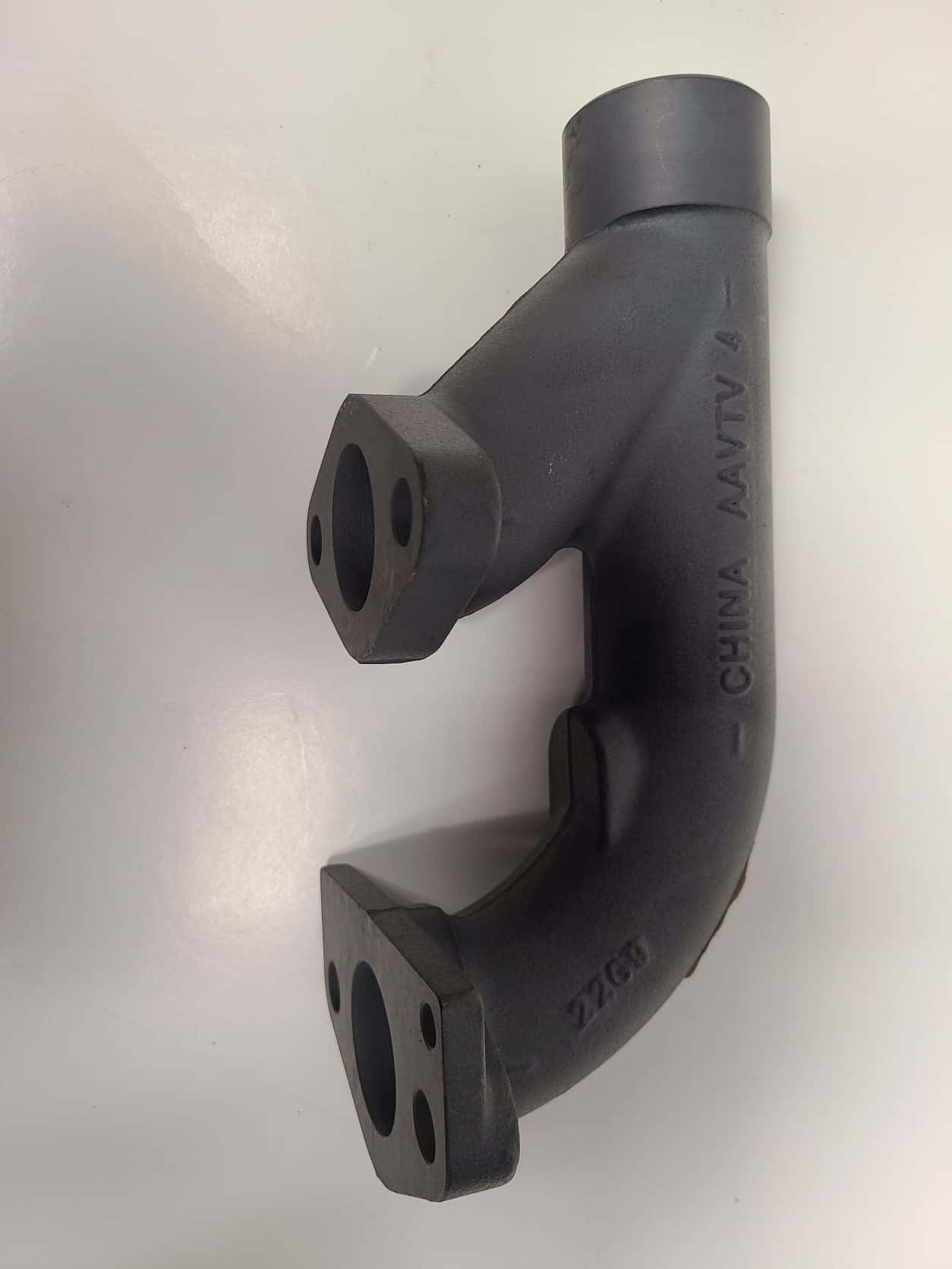 Cummins Exhaust Manifold - New | # 4937748