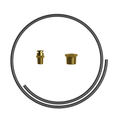Premier Manufacturing 834K Air Line Parts Kit | # 10000496