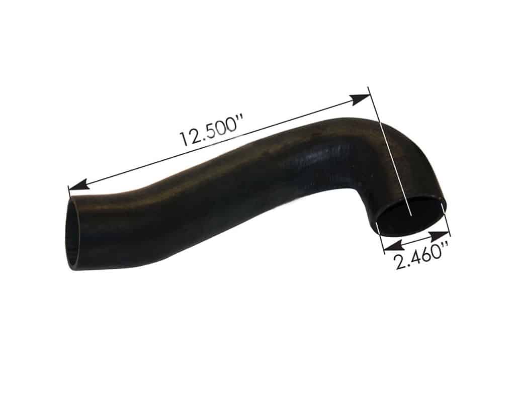 Automann Freightliner Coolant Hose | # 561.46303