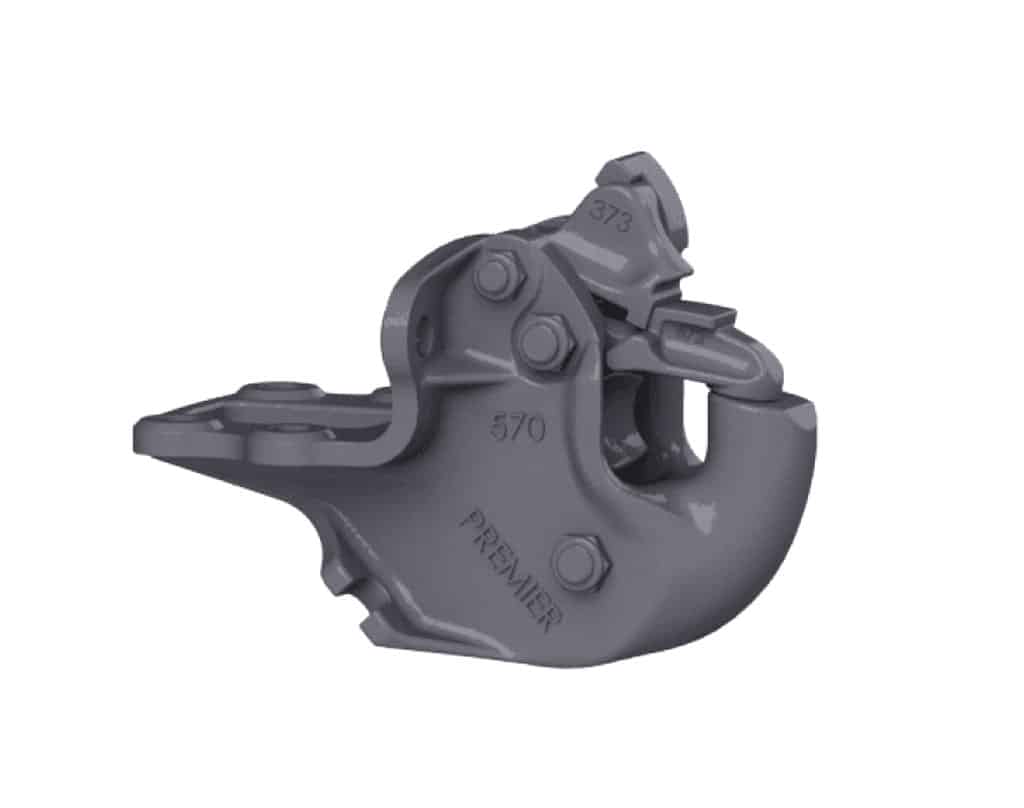 Premier Manufacturing 570 Slack Reducing Couplings