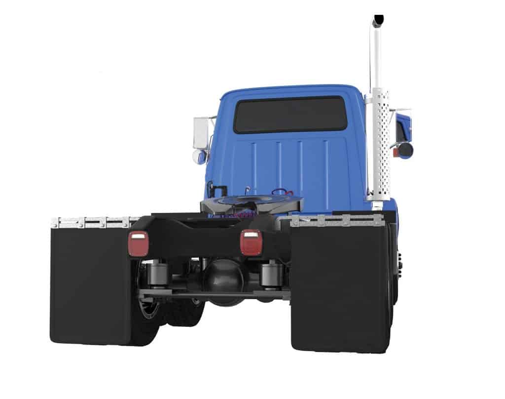 Automann LED S/T/T Ford RH Box Replacement Light | # 571.LD510R42