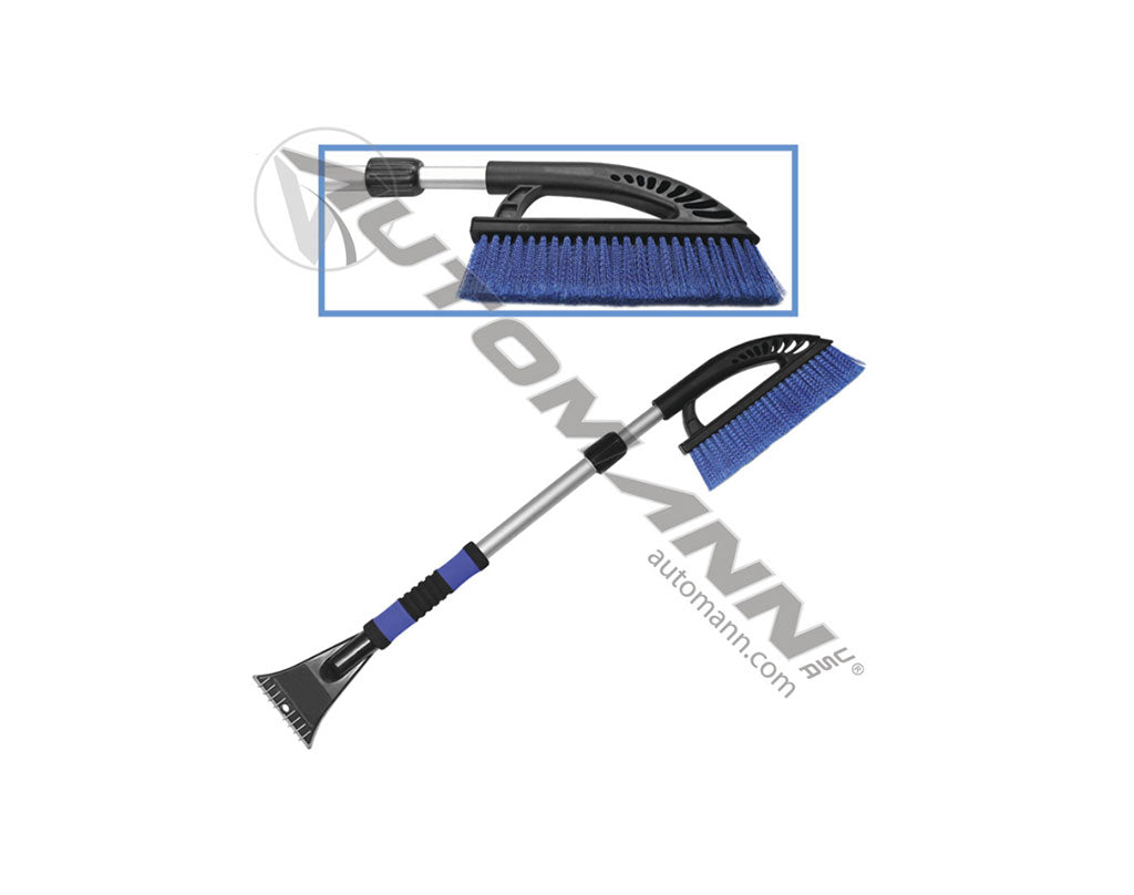 Automann 31" - 45" Truck Snow Brush Extendable | # 579.SB3145E