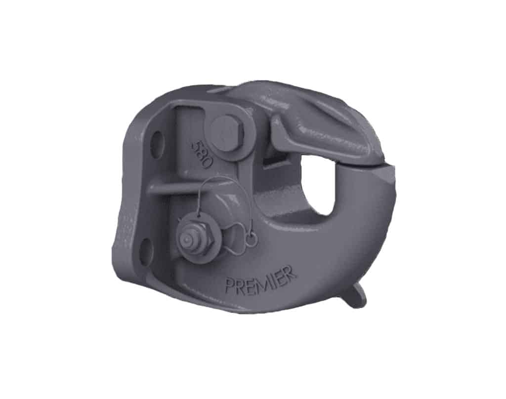 Premalloy Medium Duty Model 580 Coupling | # 10001193