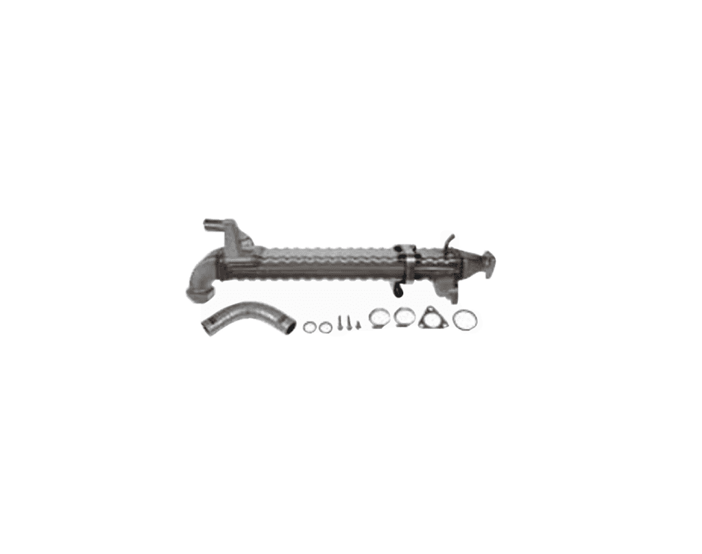 NAPA International EGR Cooler Kit 2004-2009 - New | # 600-9937-1