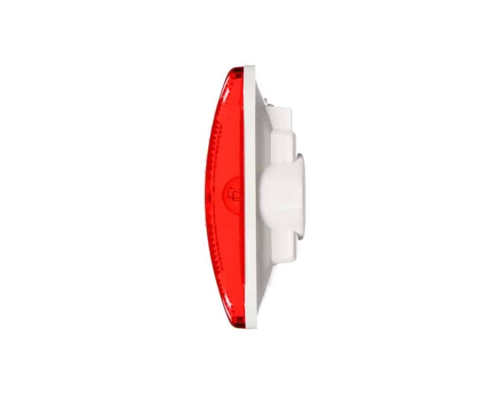 Truck-Lite Incandescent Red Model 60 Tail Light | # 60202R