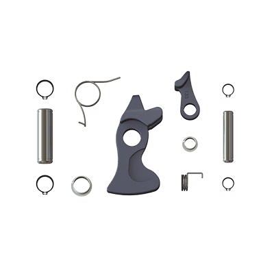 Premier Manufacturing 130PK Parts Kit | # 10001043