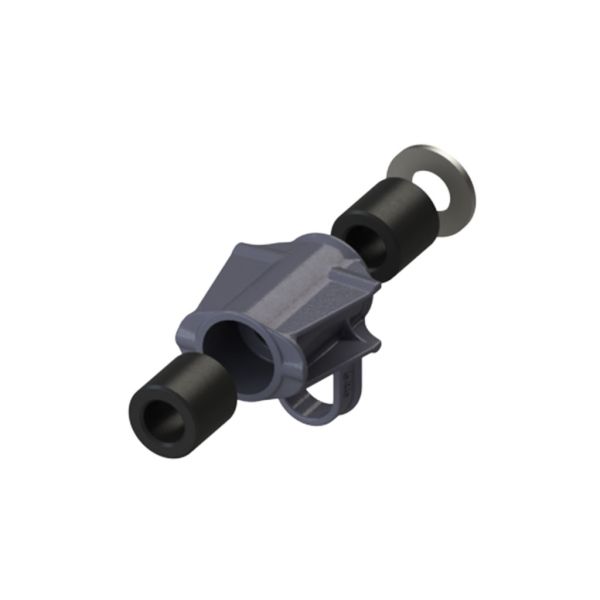 Premier Manufacturing 640S & 640SA Front End Housing