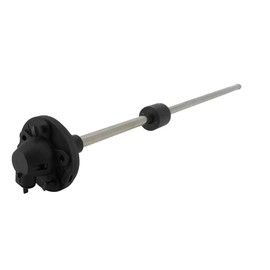 Freightliner Fuel Sending Unit 25" Round Tank | # 66-29967-025