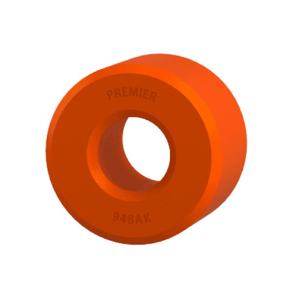 Premier Manufacturing 948AK Polyurethane Bushing | # 10000040