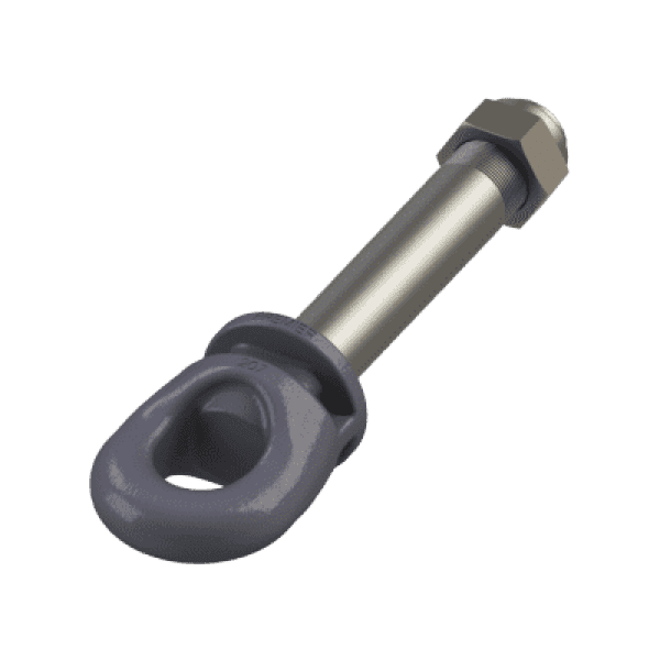 Premier Manufacturing 207 Swivel Drawbar Eyes