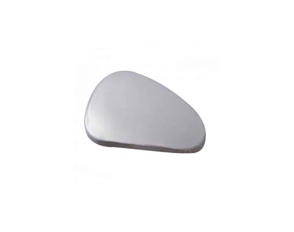 Stainless Gear Shift Knob Cover | # 70176-2